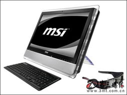 英特爾力推Mini-ITX標(biāo)準(zhǔn)，引領(lǐng)主板與一體機(jī)市場(chǎng)新篇章