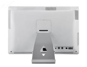 AOC SmartOne V228 一體電腦 簡(jiǎn)約設(shè)計(jì)與高效辦公的融合