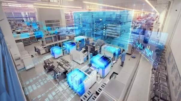 探秘德國(guó)工業(yè)4.0 從漢諾威工博會(huì)到前沿企業(yè)的數(shù)字化之旅