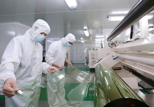 力達(dá)科技 以技改創(chuàng)新驅(qū)動(dòng)企業(yè)服務(wù)，鑄就發(fā)展新引擎