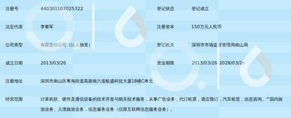 深圳活力旅行社 借力360百科深耕國內廣告業務新路徑
